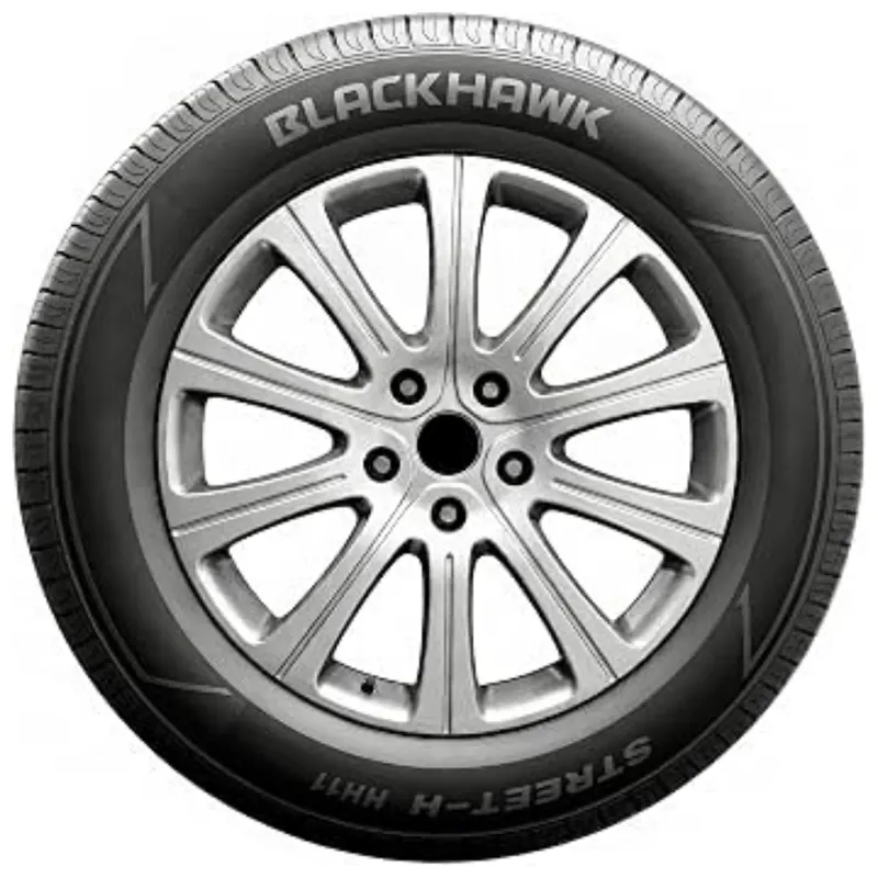 Llanta 165/60R13 73H Blackhawk Street-h Hh11