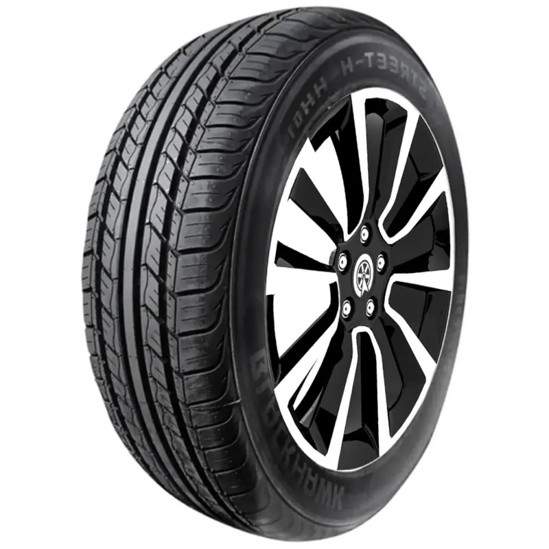Llanta 165/60R14 75H Blackhawk Street-h Hh01