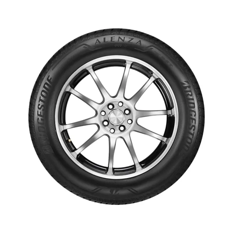 Llanta 275/35R21 103Y Bridgestone Alenza 001 *Rft XL