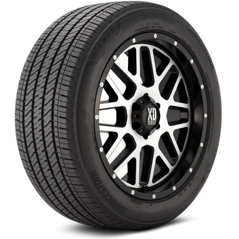Llanta 275/50R22 111H Bridgestone Alenza A/S 02