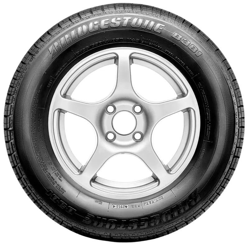 Llanta 185/65R14 85T Bridgestone B381