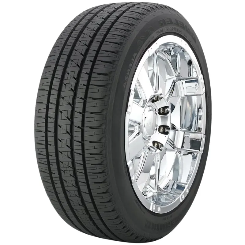 Llanta 285/45R22 110H Bridgestone Dueler H/L Alenza