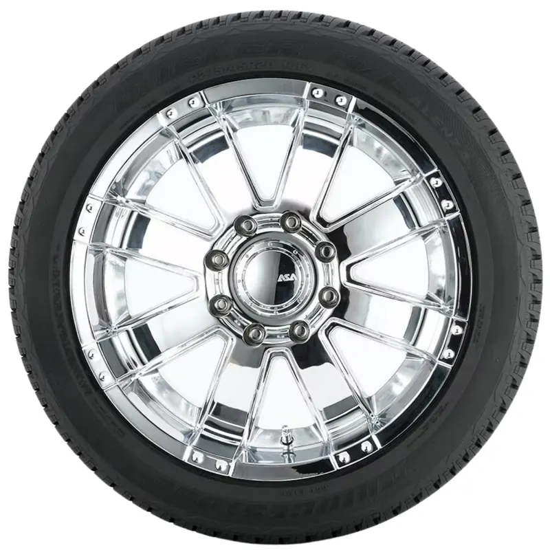 Llanta 285/45R22 110H Bridgestone Dueler H/L Alenza