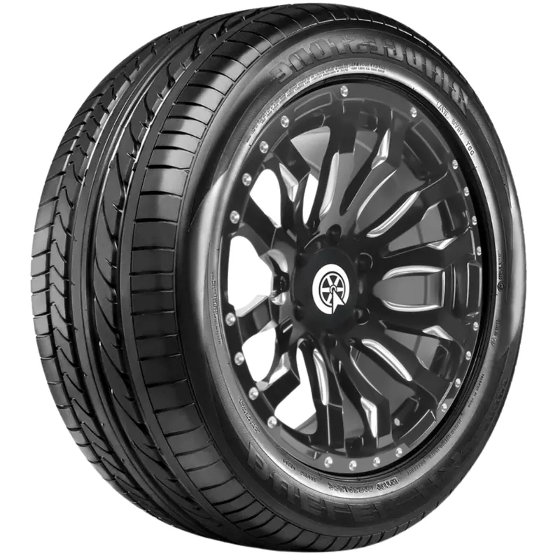 Llanta 215/65R16 98H Bridgestone Dueler H/P Sport