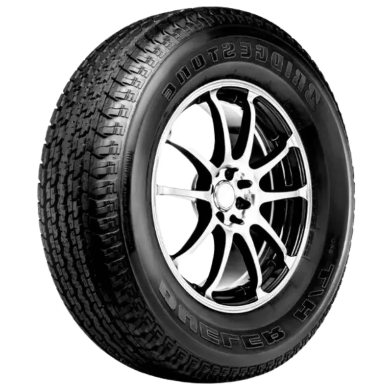 Llanta 205R16 110/108R Bridgestone Dueler H/T 840