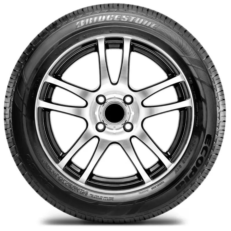 Llanta 185/65R15 88T Bridgestone Ecopia EP150