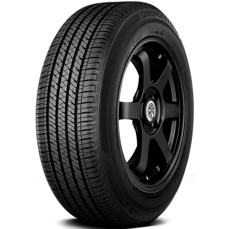 Llanta 195/65R15 91H Bridgestone Ecopia EP422 Plus