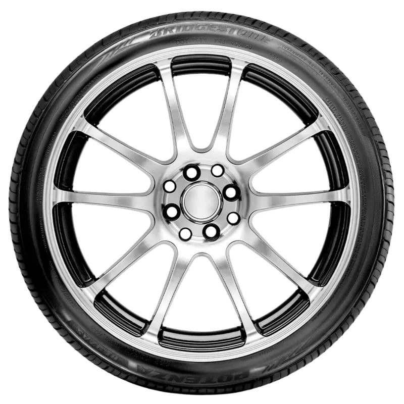 Llanta 225/40R18 92H Bridgestone Potenza RE97 AS