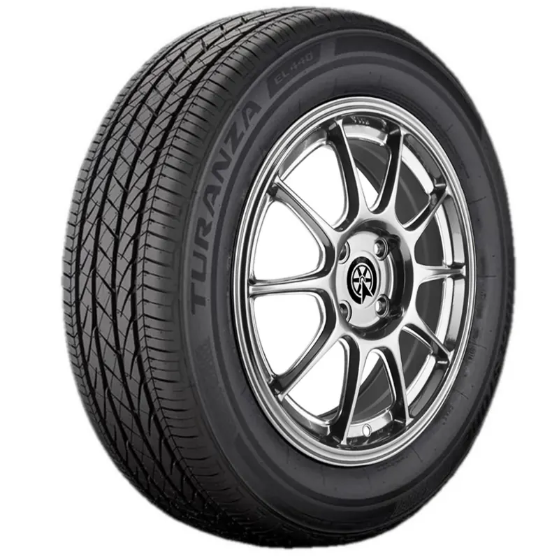 Llanta 215/55R18 95H Bridgestone Turanza EL440