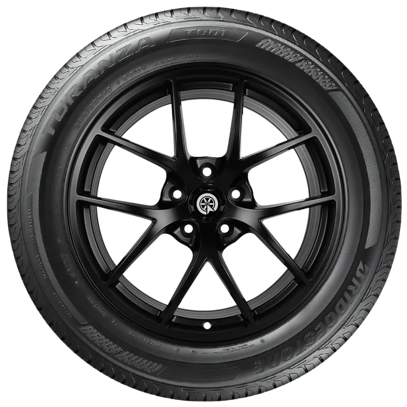 Llanta 215/45R16 90V Bridgestone Turanza T001