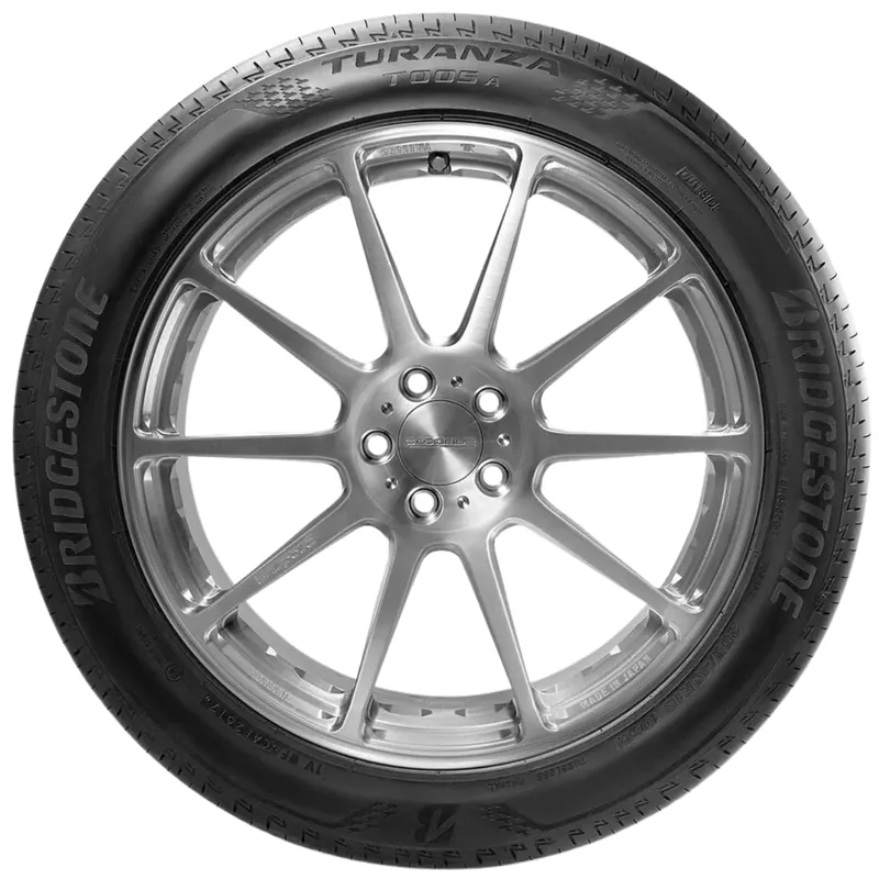 Llanta 215/45R18 89W Bridgestone Turanza T005A