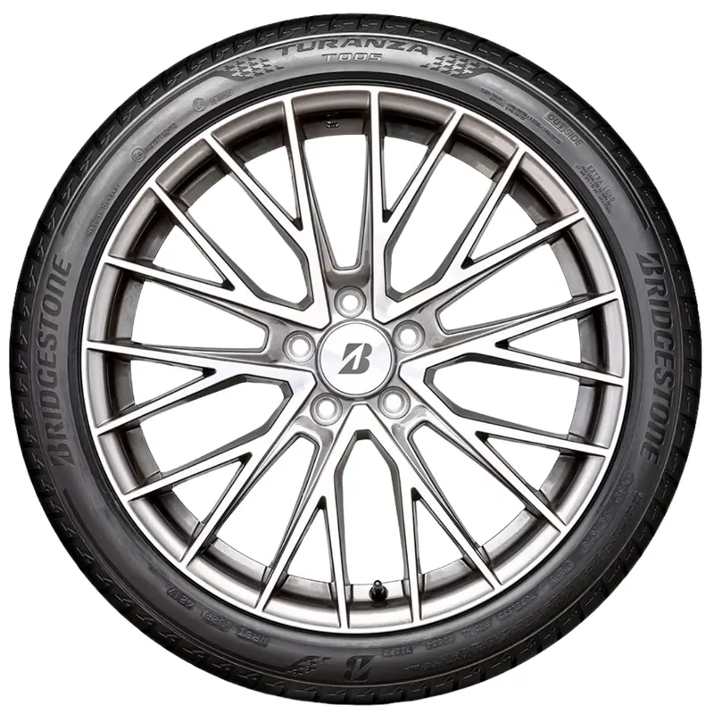Llanta 235/45R18 94W Bridgestone Turanza T005
