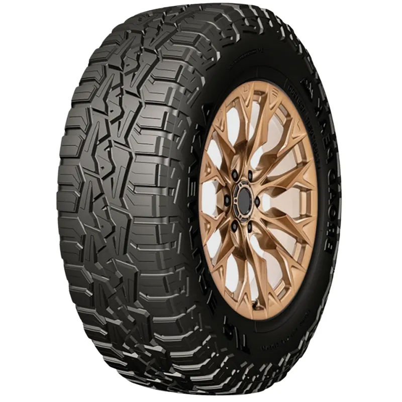 Llanta 33X12.50R20 114Q Broadpeak Akventure R/T