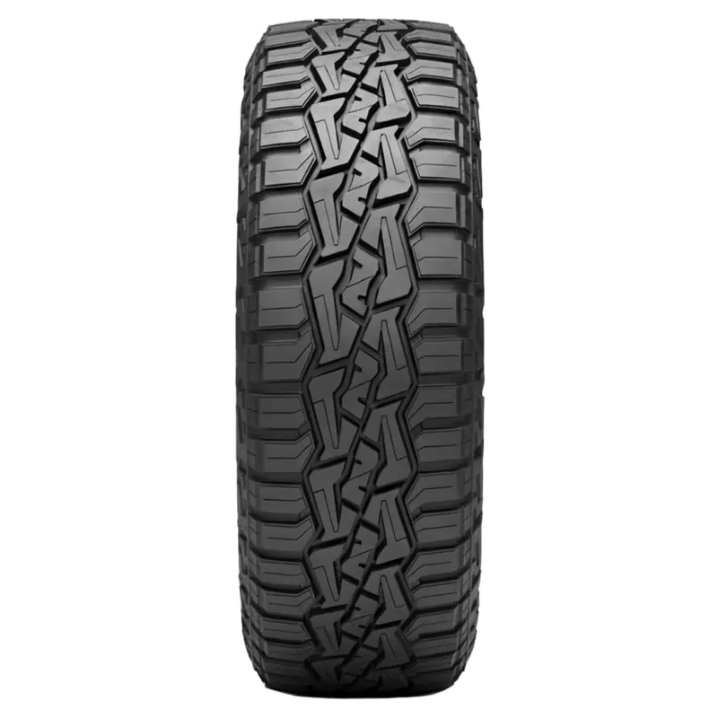 Llanta 33X12.50R20 114Q Broadpeak Akventure R/T