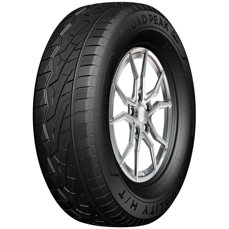Llanta 215/65R16 98V Broadpeak Kuality H/T