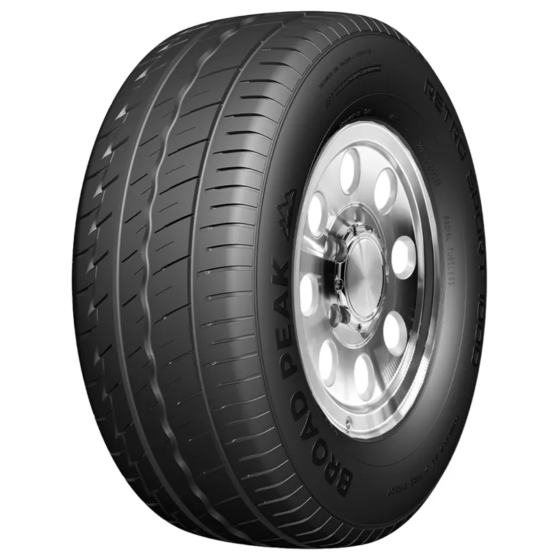Llanta 295/50R15 108T Broadpeak Retro Sport 1000