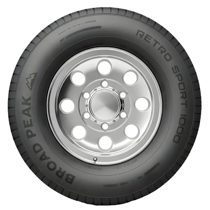 Llanta 295/50R15 108T Broadpeak Retro Sport 1000