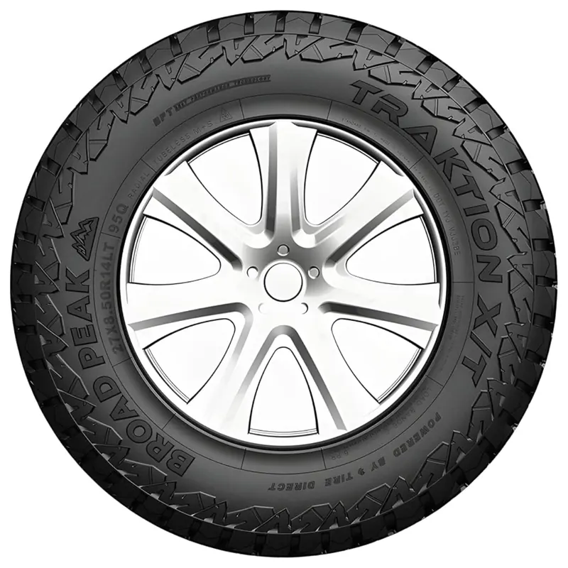 Llanta 175/70R14 84T Broadpeak Traktion X/T