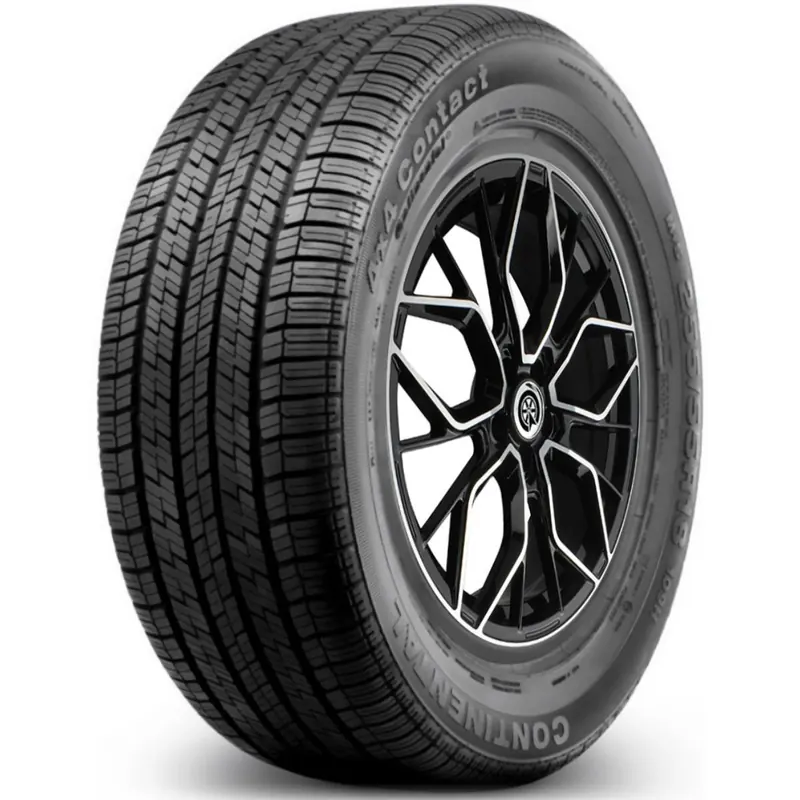 Llanta 265/50R19 110H Continental Conti4x4Contact