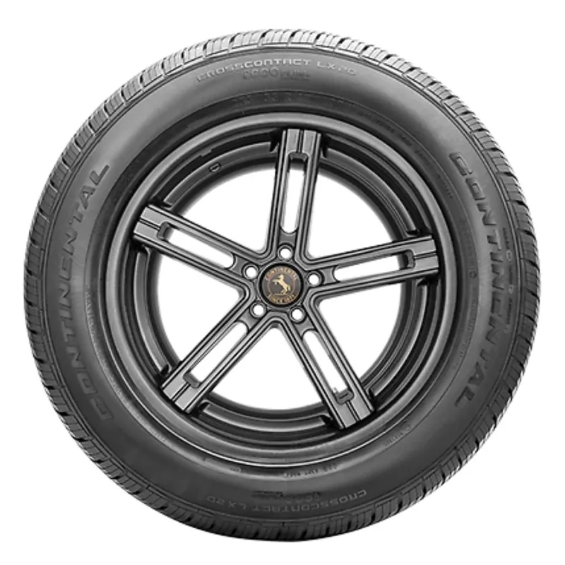 Llanta 275/60R20 115T Continental Conticrosscontact LX20