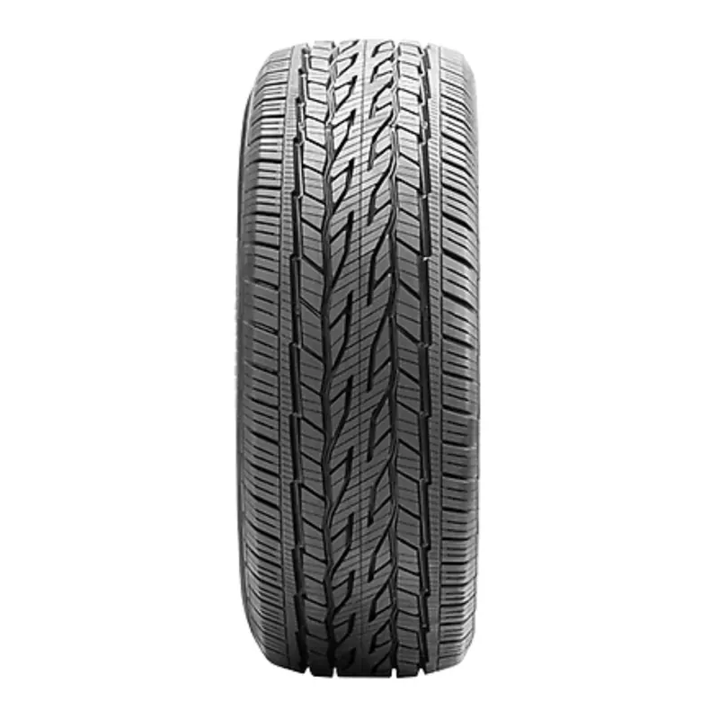 Llanta 275/60R20 115T Continental Conticrosscontact LX20