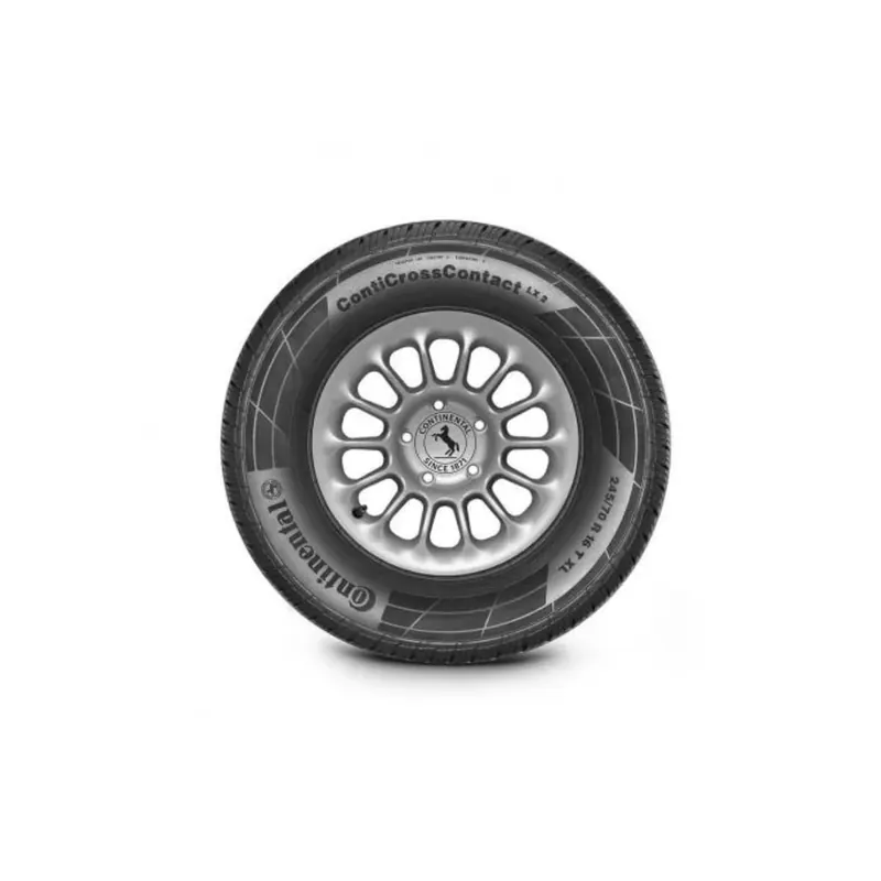 Llanta 215/60R17 96H Continental ContiCrossContact LX 2