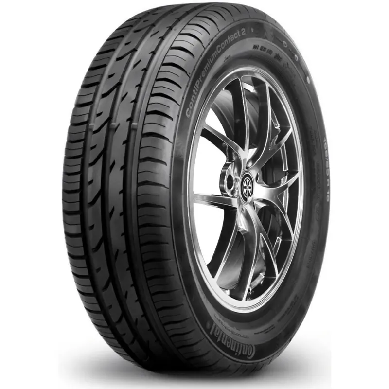 Llanta 215/45R16 90V Continental Contipremiumcontact 2