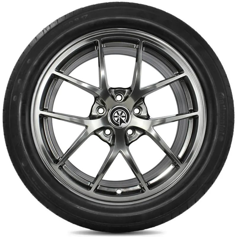 Llanta 215/45R16 90V Continental Contipremiumcontact 2