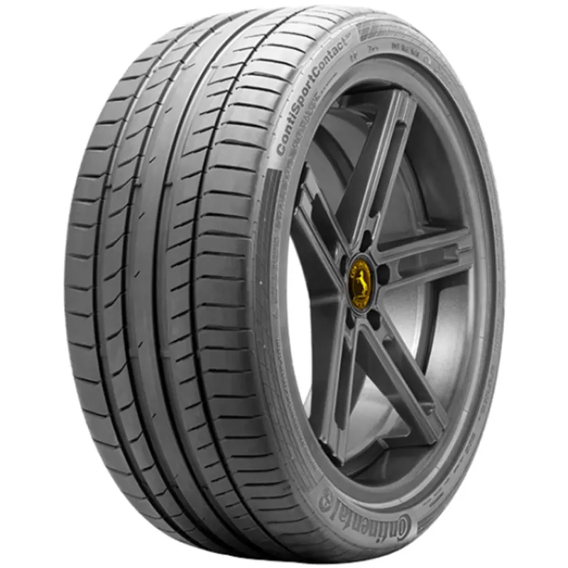 Llanta 325/35R22 110Y Continental Contisportcontact 5P
