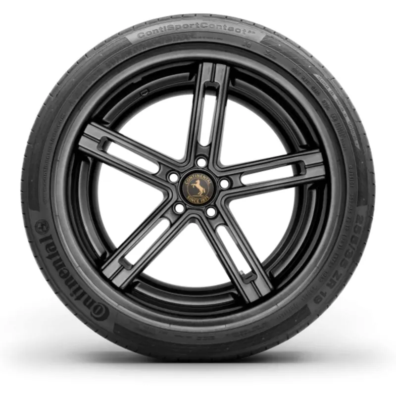 Llanta 325/35R22 110Y Continental Contisportcontact 5P
