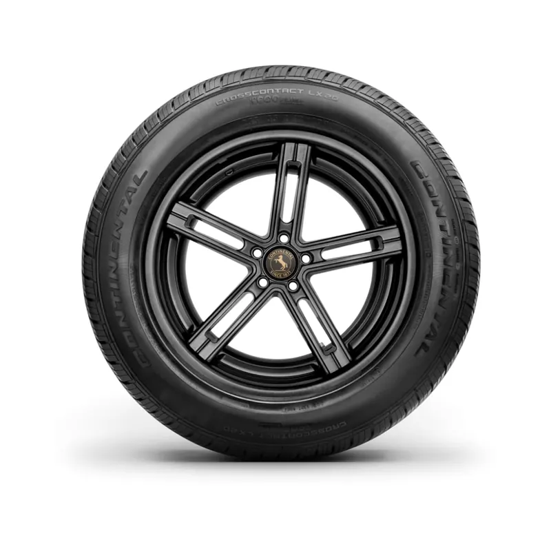 Llanta 275/55R20 111S Continental Conticrosscontact LX20