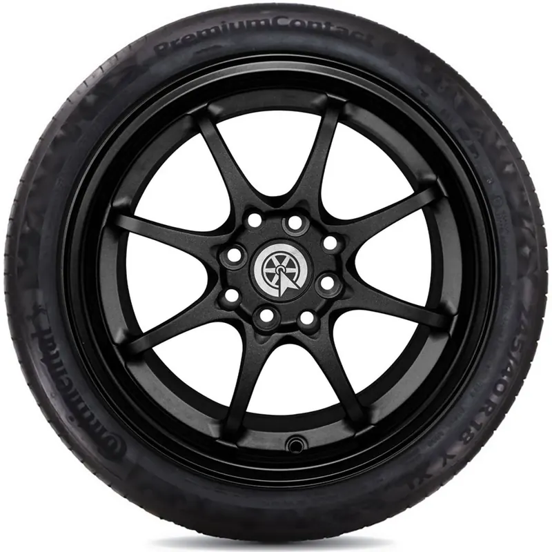 Llanta 235/45R18 98W Continental Premiumcontact 6 (VOL)