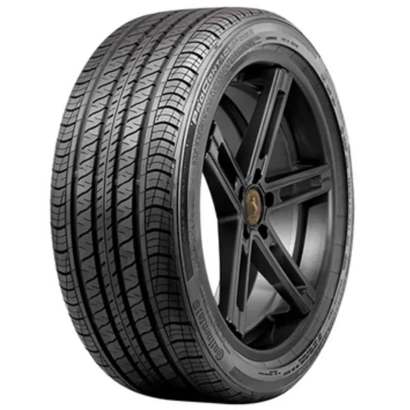 Llanta 255/45R19 104W Continental Procontact RX