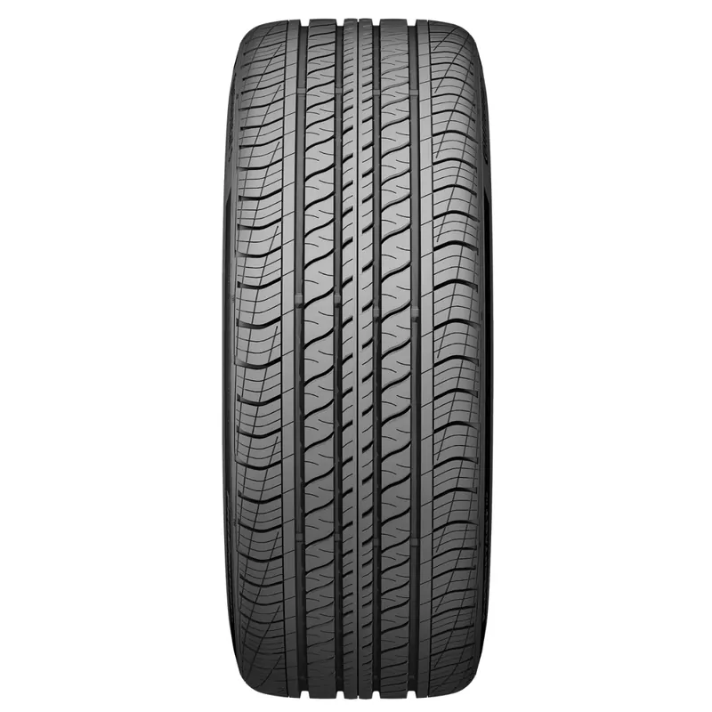 Llanta 255/45R19 104W Continental Procontact RX