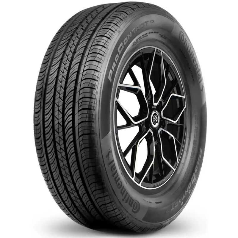 Llanta 215/55R17 94V Continental Procontact TX