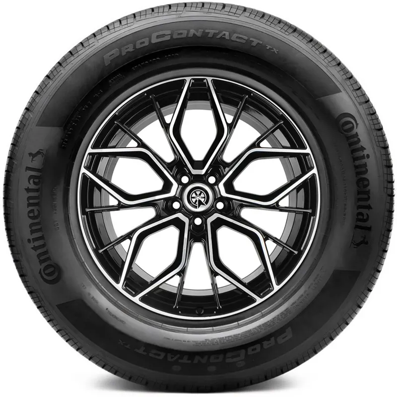 Llanta 225/50R18 95V Continental Procontact TX