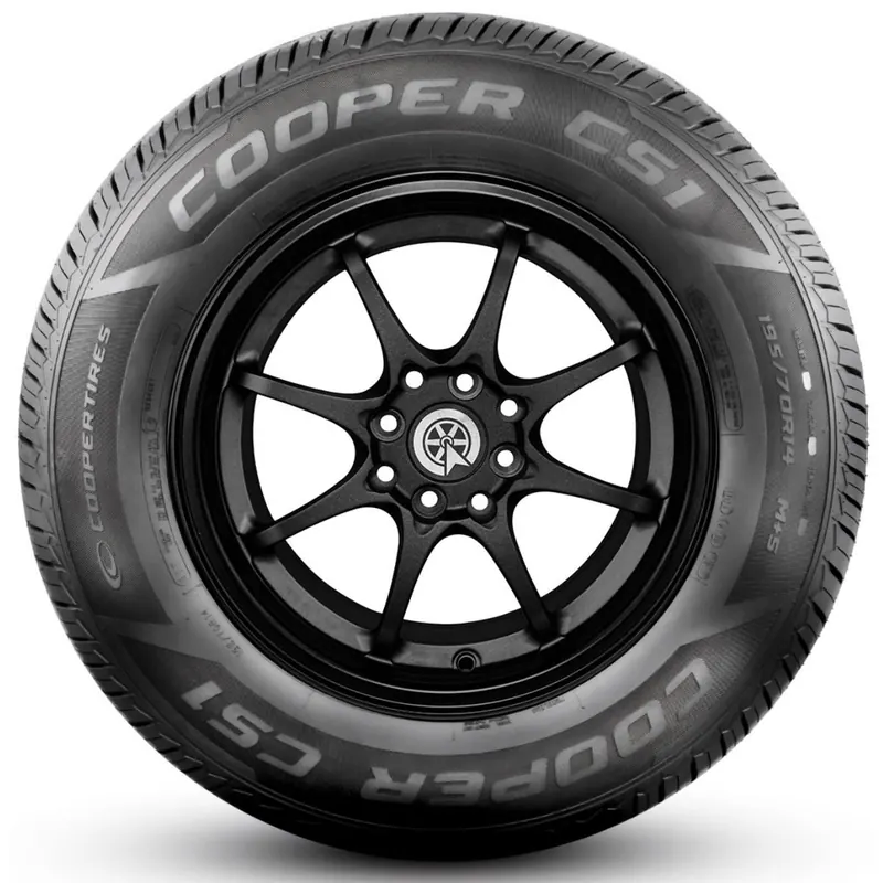 Llanta 185/70R14 88T Cooper CS1