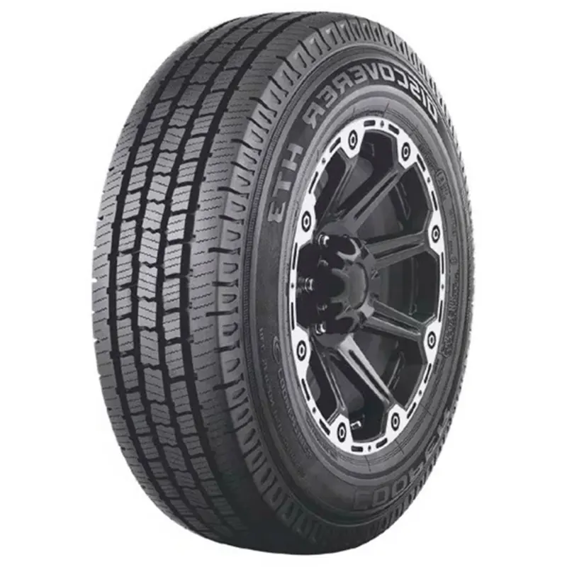 Llanta 235/80R17 120R Cooper Discoverer HT3