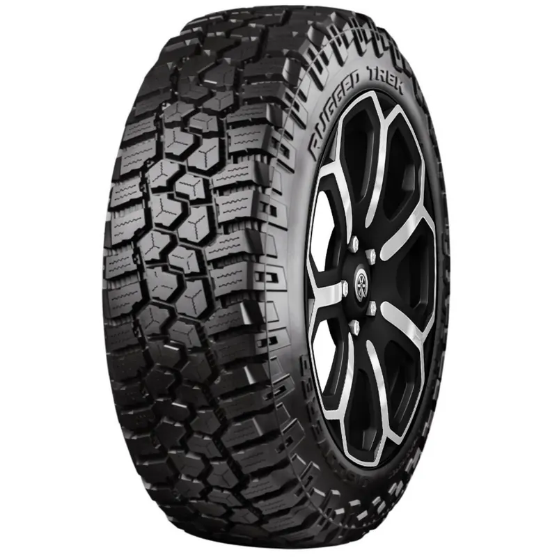 Llanta 285/55R20 122/119Q Cooper Discoverer Rugged Trek