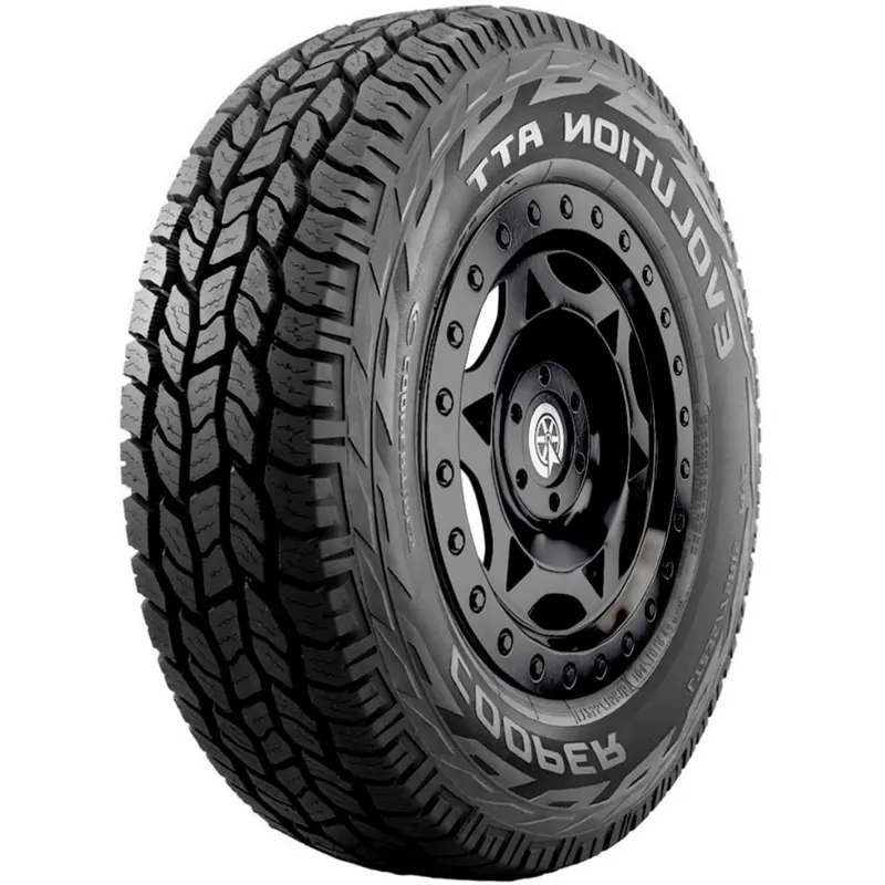 Llanta 265/65R18 114T Cooper Evolution ATT