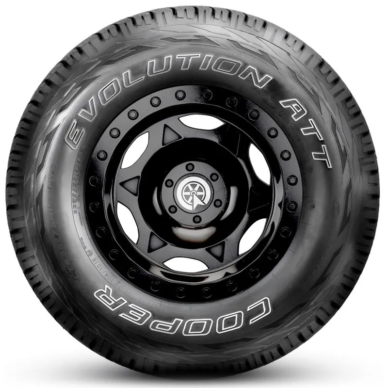 Llanta 265/65R18 114T Cooper Evolution ATT