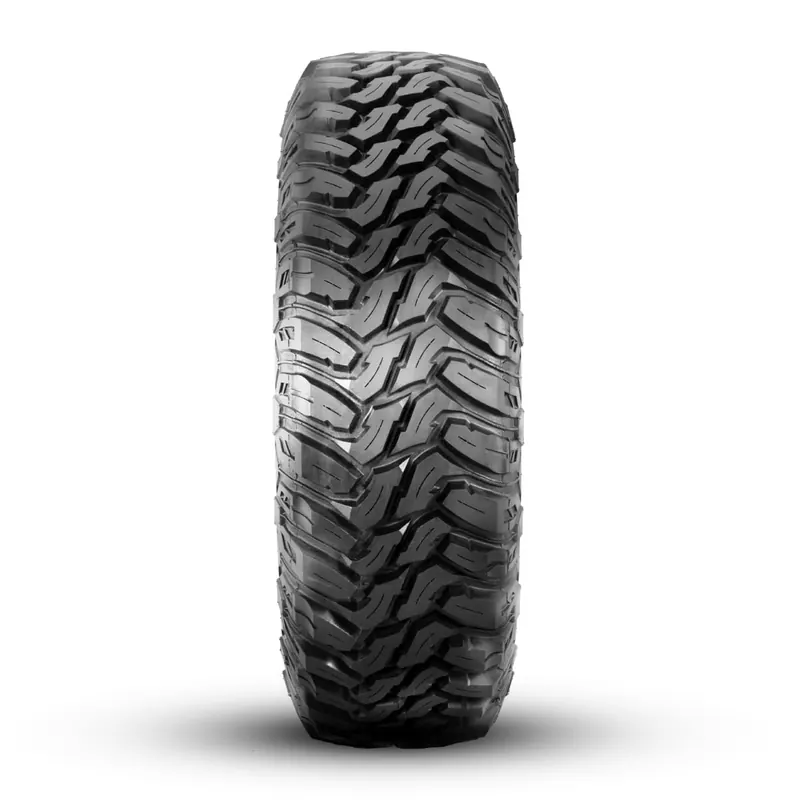 Llanta 245/75R16 120/116Q Cooper Evolution MTT Mud