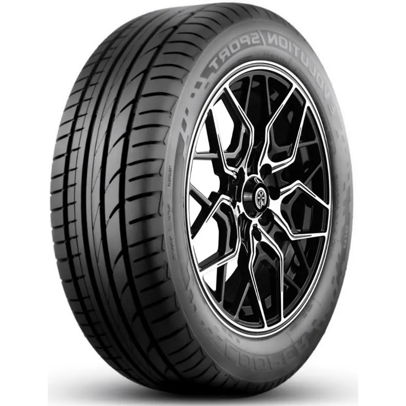 Llanta 225/65R16 100H Cooper Evolution Sport