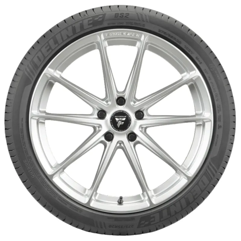 Llanta 185/55R15 82V Delinte DS2