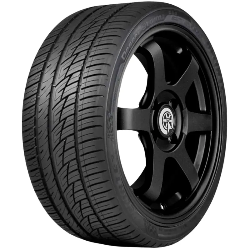Llanta 275/60R20 115W Delinte DS8 Desert Storm