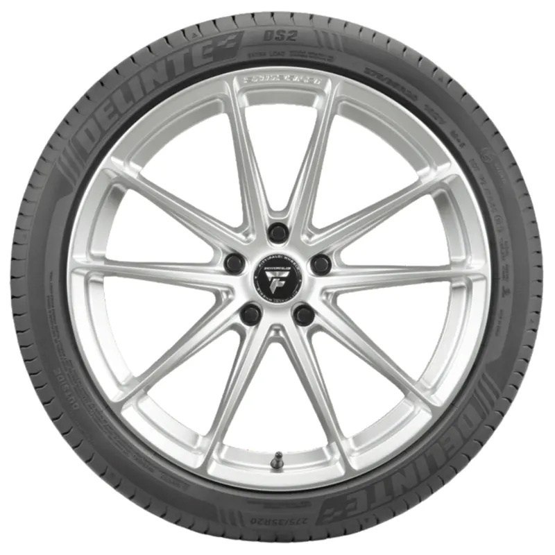 Llanta 205/60R16 92V Delinte Dynamx Sport 2 DS2