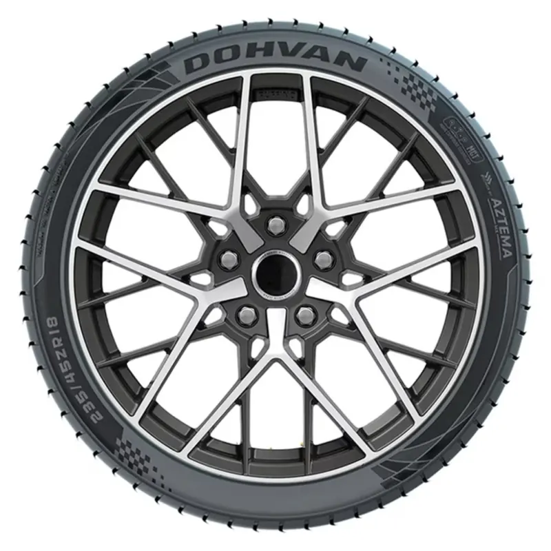 Llanta 235/50R18 101W Dohvan Phasion