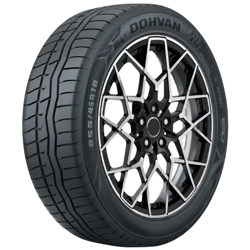 Llanta 205/45R17 88W Dohvan Phista
