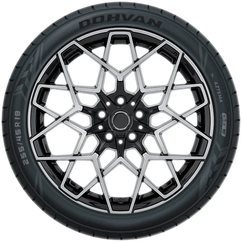 Llanta 205/45R17 88W Dohvan Phista