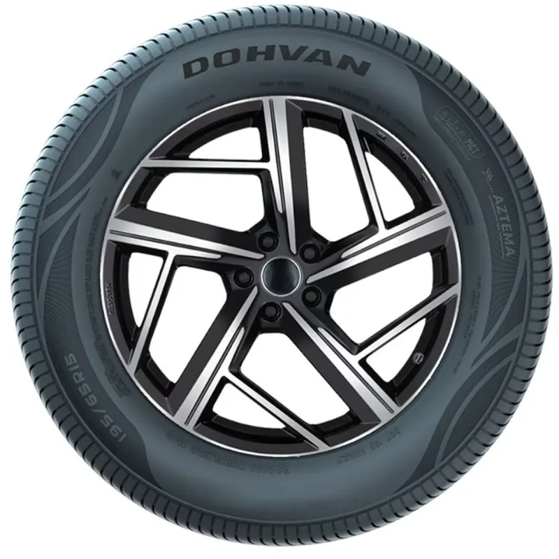 Llanta 185/65R15 88H Dohvan Rhaod